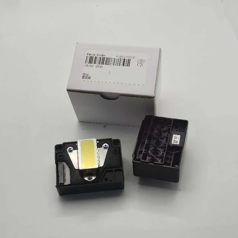 L1300 1300 Printhead New DTF UV Printer forEpson A4 DTF Printing Machine L800 L805 T50 L1300 T1100 L1800 Printhead
L1300 1300 Printhead New DTF UV Printer forEpson A4 DTF Printing Machine L800 L805 T50 L1300 T1100 L1800 Printhead