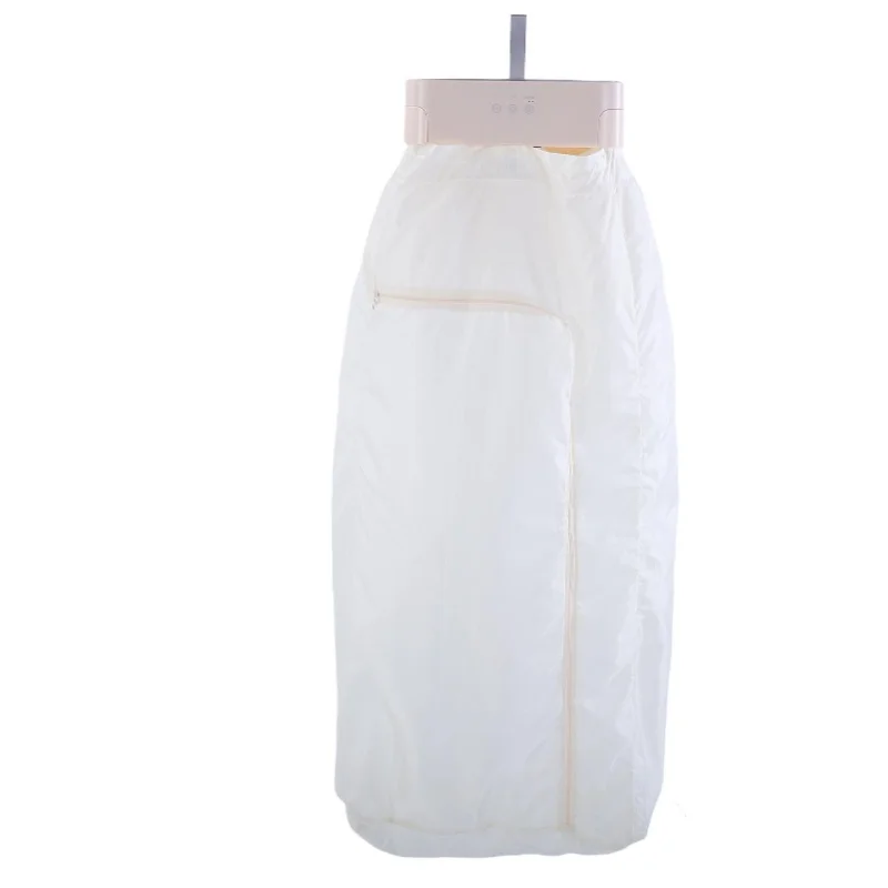 Portable Foldable Electric Clothes Dryer Compact Travel RV Apartment Laundry Machine Remote Control
Portable Foldable Electric Clothes Dryer Compact Travel RV Apartment Laundry Machine Remote Control