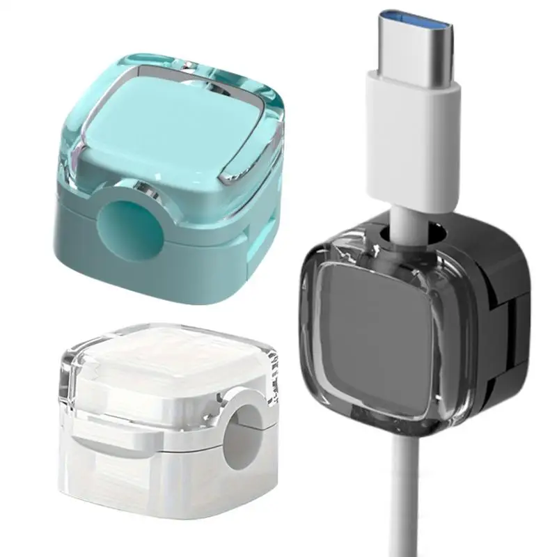 Magnetic Cable Management Clip Wire Organizer Data Cable Organizer Multipurpose Cable Management Clip For Phone Data Charger
Magnetic Cable Management Clip Wire Organizer Data Cable Organizer Multipurpose Cable Management Clip For Phone Data Charger