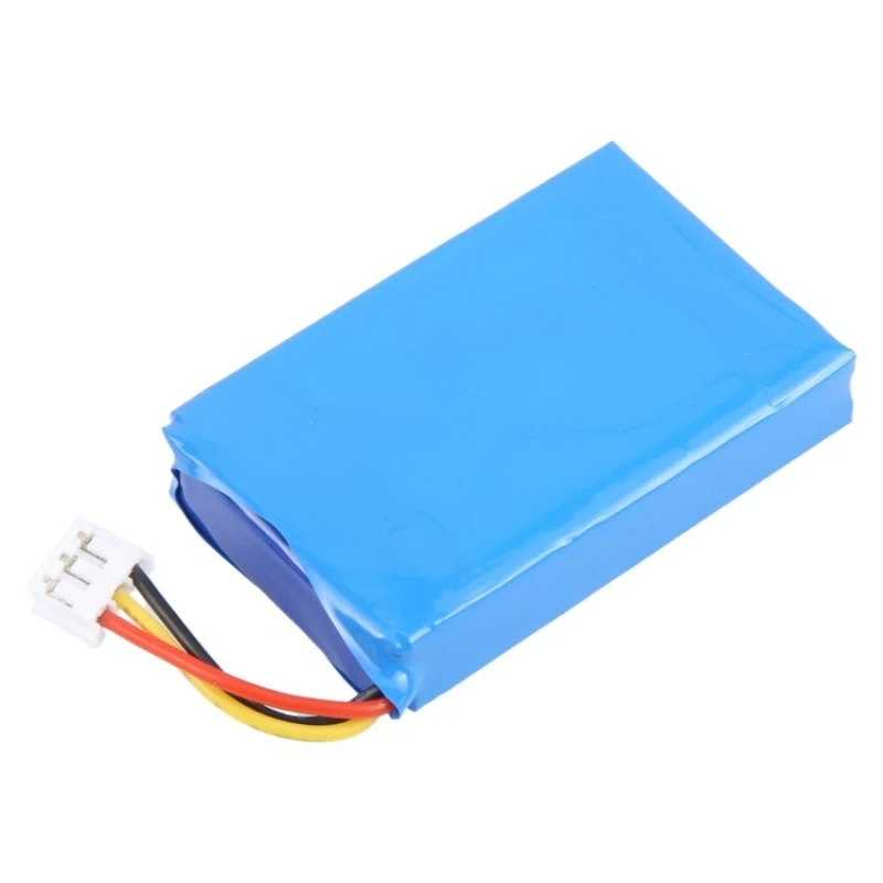 1100mAh Rechargeable Replacement Battery Compatible for Bang & Olufsen P2 Speaker Long Lasting Durable Performance
1100mAh Rechargeable Replacement Battery Compatible for Bang & Olufsen P2 Speaker Long Lasting Durable Performance