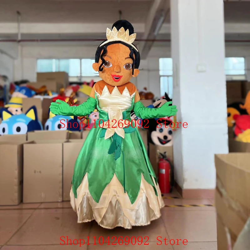 Gracie Corner Mascot Commercial Cartoon Anime Easter Party Animal Character Adult Cosplay Advertising Mascot Costumes
Gracie Corner Mascot Commercial Cartoon Anime Easter Party Animal Character Adult Cosplay Advertising Mascot Costumes