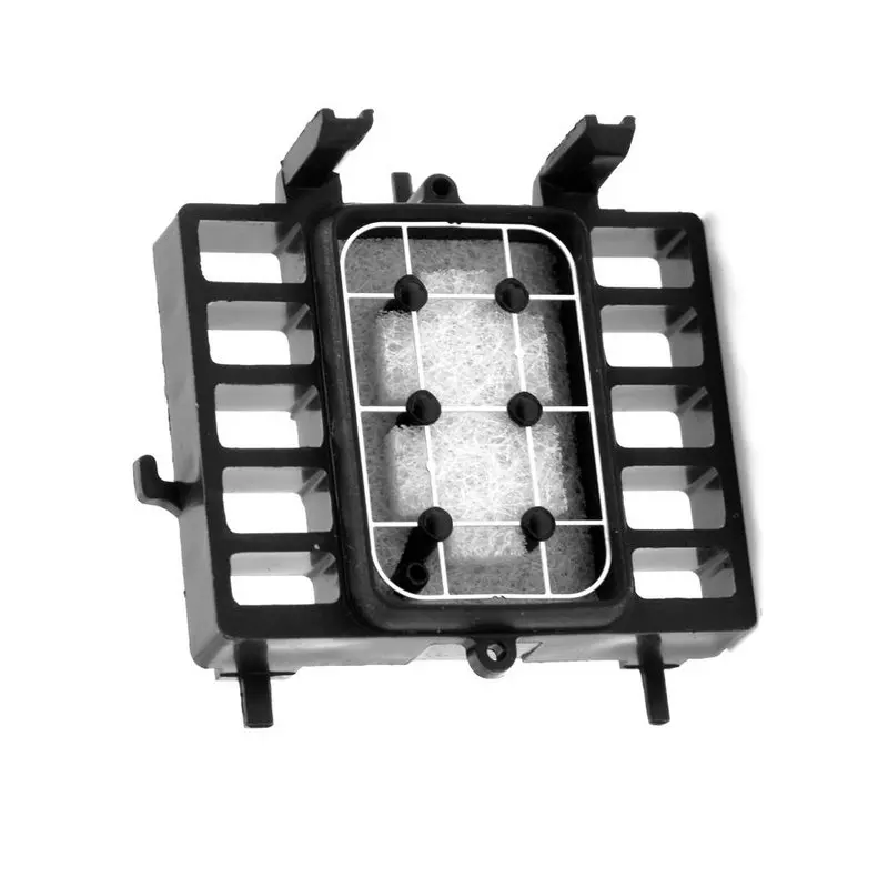 Solvent Capping Station Print Head Clean Ink Pad Replacement for Epson Stylus 1400 1390 1430 1410 1500W L1800 Pump Assy
Solvent Capping Station Print Head Clean Ink Pad Replacement for Epson Stylus 1400 1390 1430 1410 1500W L1800 Pump Assy
