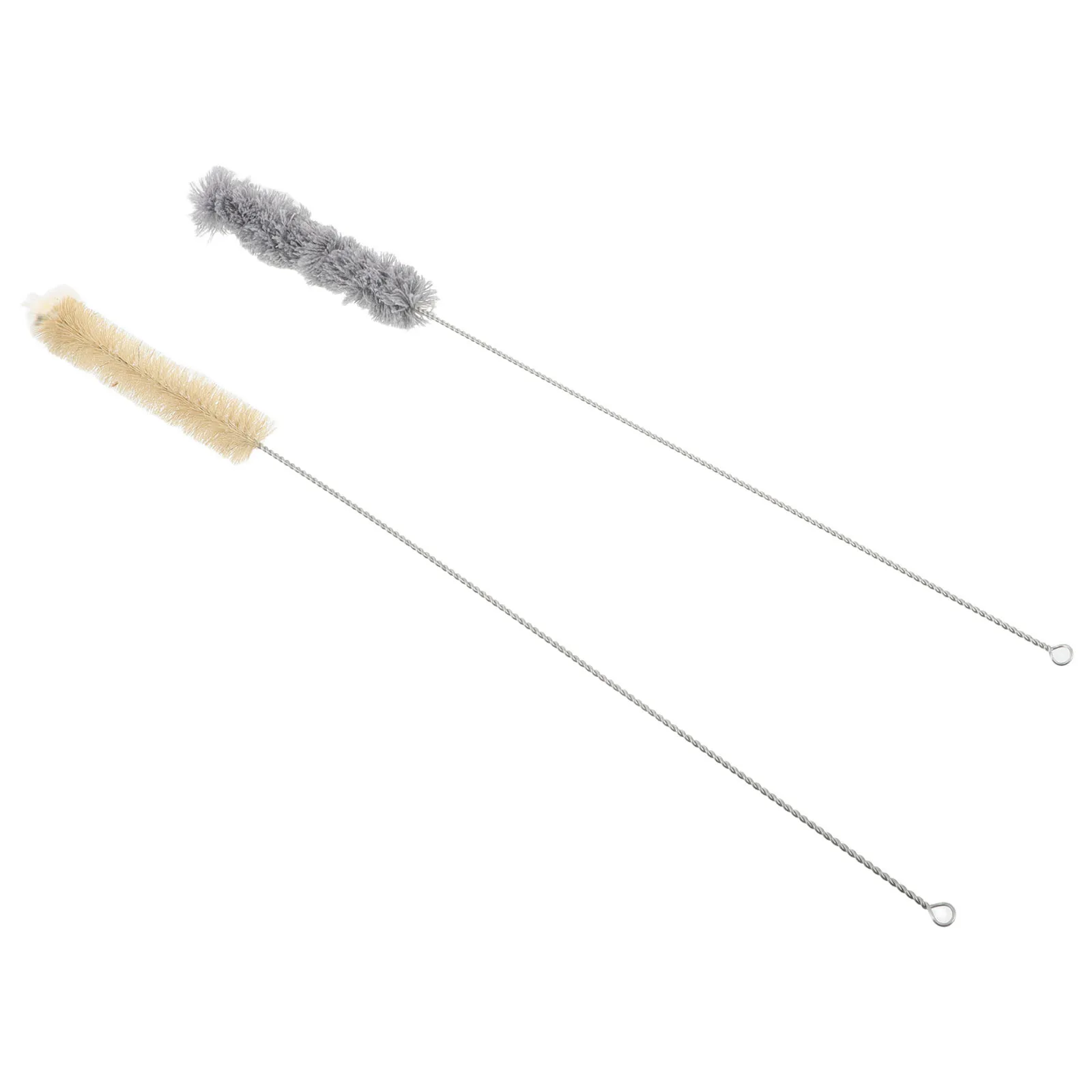 2pcs Flute Cleaning Brush Bamboo Fiber Musical Instruments Accessory Soft Bristles Velvet Material Maintenance Tool
2pcs Flute Cleaning Brush Bamboo Fiber Musical Instruments Accessory Soft Bristles Velvet Material Maintenance Tool