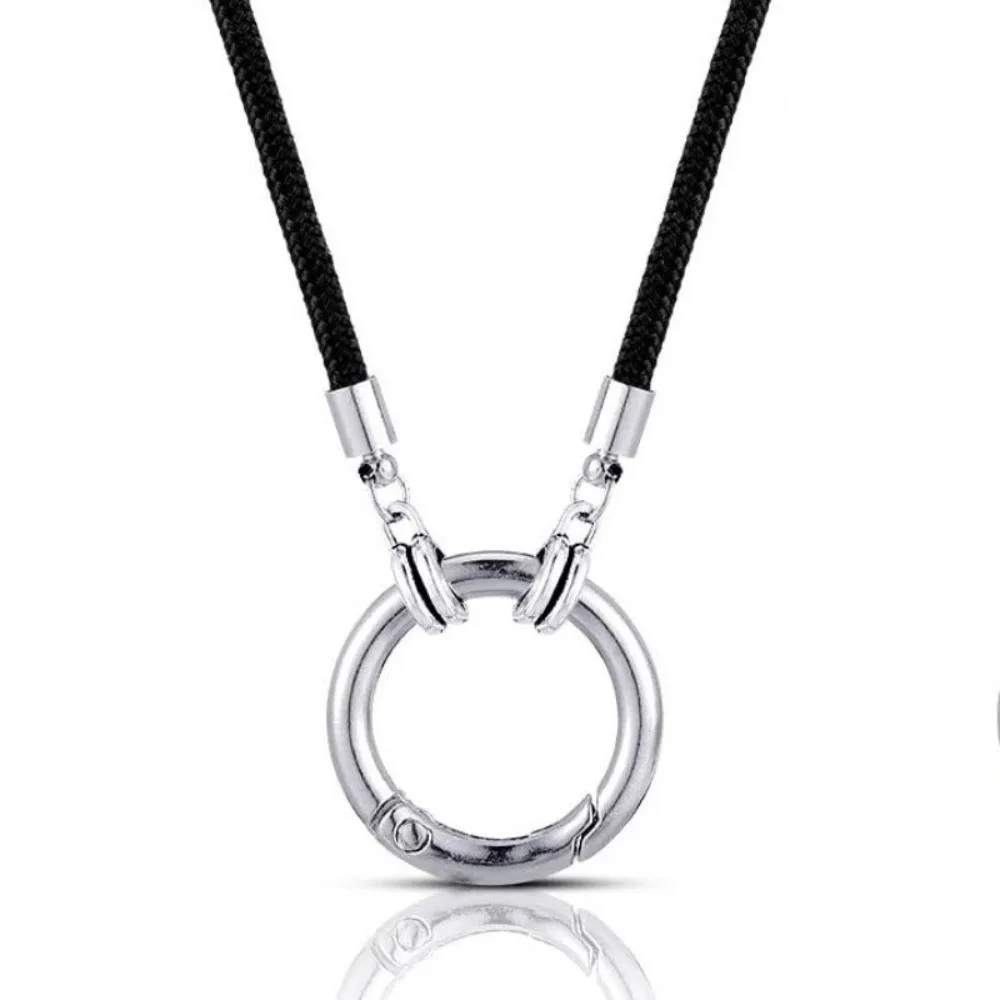 Portable Eyeglasses Chain Strap Adjustable Anti-Lost Eyeglass Retainer Holder Loop Alloy Lanyards Eyeglass Holder Necklace
Portable Eyeglasses Chain Strap Adjustable Anti-Lost Eyeglass Retainer Holder Loop Alloy Lanyards Eyeglass Holder Necklace