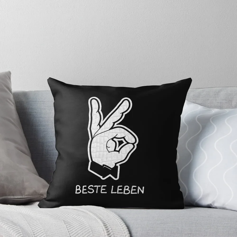 Best life Throw Pillow luxury sofa pillows Luxury Pillow Cover Custom Cushion Photo Luxury Pillow Case
Best life Throw Pillow luxury sofa pillows Luxury Pillow Cover Custom Cushion Photo Luxury Pillow Case