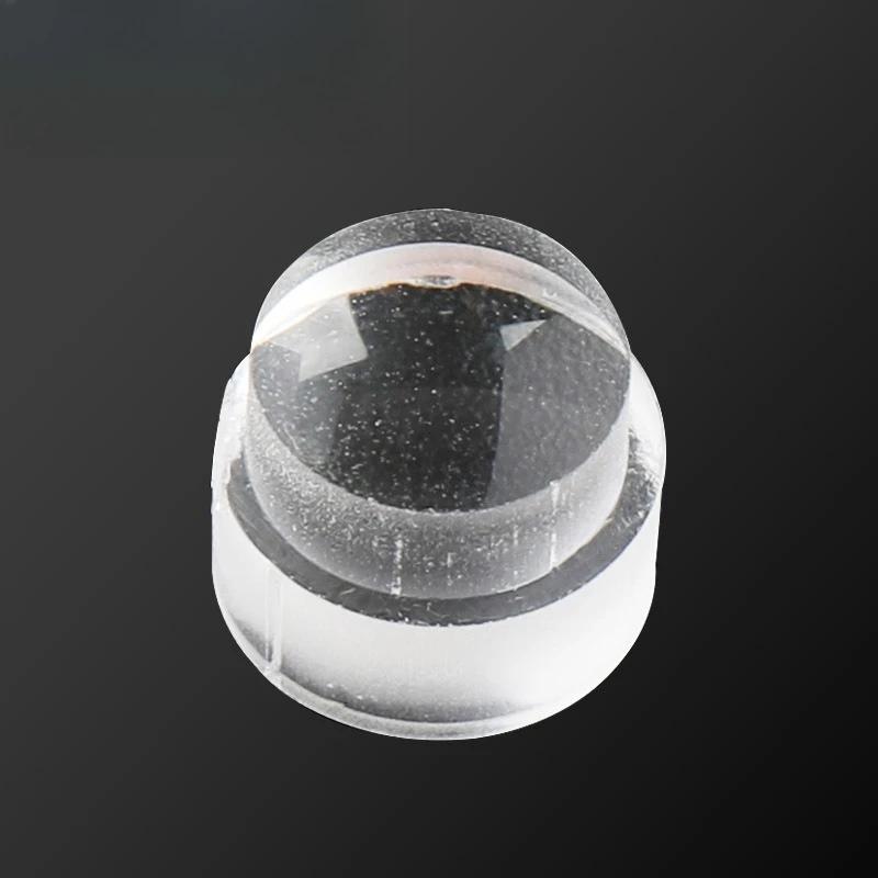 2PCS Manufacturer-direct Optical Lens Double-Convex Lens φ7.7mm LED Torch Double-Convex Optical Lenses Optometry Tools
2PCS Manufacturer-direct Optical Lens Double-Convex Lens φ7.7mm LED Torch Double-Convex Optical Lenses Optometry Tools