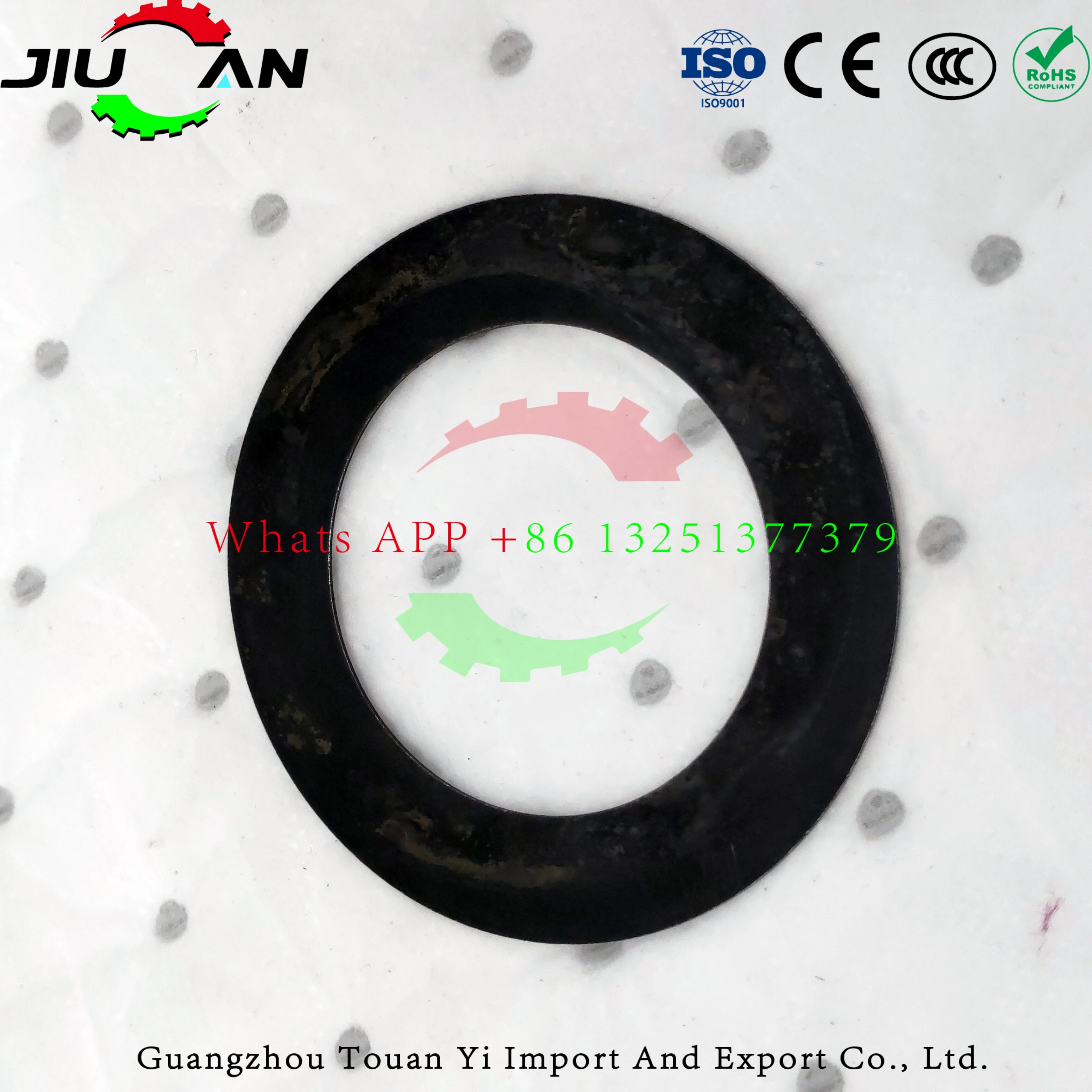 Intermediate Housing Gasket Assembly 6F35 6F15 Durable For Lincoln MKC, Ford Kuga, Explorer
Intermediate Housing Gasket Assembly 6F35 6F15 Durable For Lincoln MKC, Ford Kuga, Explorer