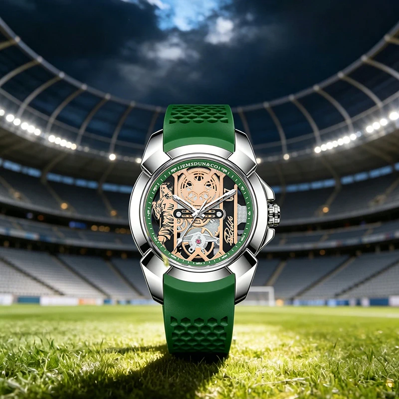 New Trendy Men's Fashion Watches, Exquisite Design, Stylish and Fashionable, High-End Fashion Sports Wristwatches, Suitable for Everyday Wear. Suitable for Men.
New Trendy Men's Fashion Watches, Exquisite Design, Stylish and Fashionable, High-End Fashion Sports Wristwatches, Suitable for Everyday Wear. Suitable for Men.