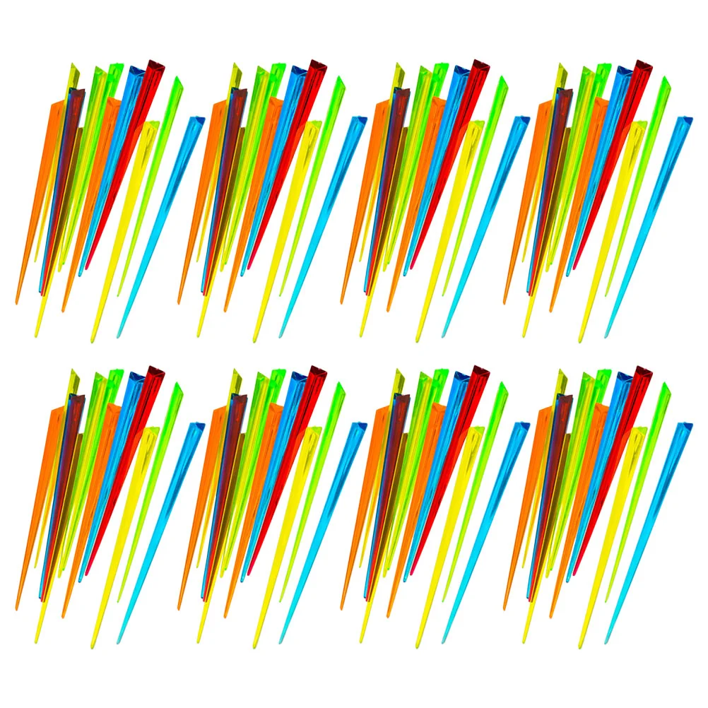 500 Pcs Fruit Basket for Kitchen Condiment Snack Charcuterie Small Appetizer Forks Picks Party Drinks
500 Pcs Fruit Basket for Kitchen Condiment Snack Charcuterie Small Appetizer Forks Picks Party Drinks