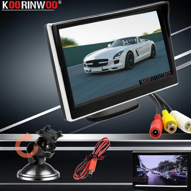 Android Auto 5 "ЖК-монитор HD на присоске автомобильные аксессуары Vechile электронные парковочные устройства портативный игровой экран для задней камеры
Android Auto 5 "ЖК-монитор HD на присоске автомобильные аксессуары Vechile электронные парковочные устройства портативный игровой экран для задней камеры
