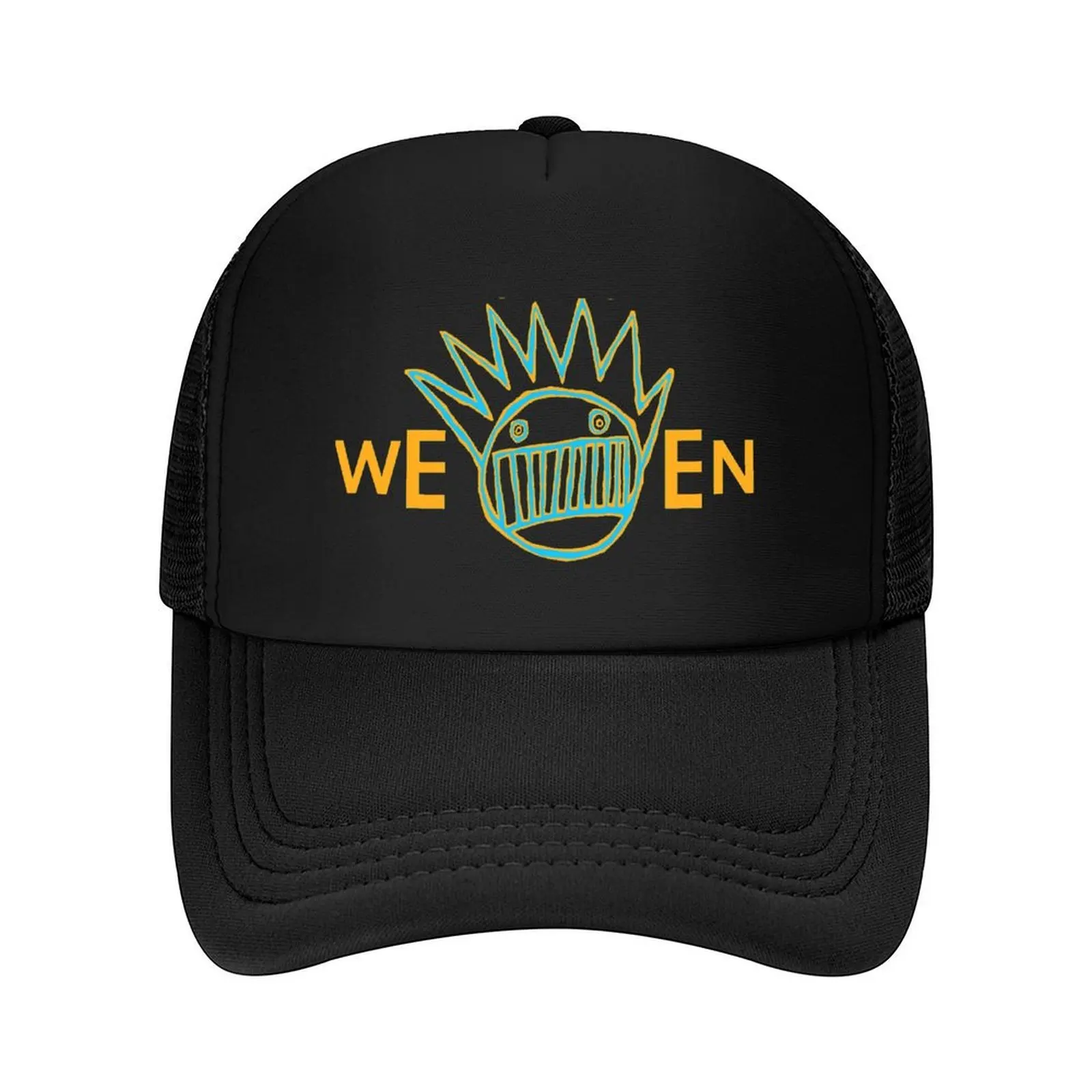 Ween - God Ween Satan - Vintage Band Baseball Cap New In Hat cute Snapback Cap men's big size hat Men Caps Women's
Ween - God Ween Satan - Vintage Band Baseball Cap New In Hat cute Snapback Cap men's big size hat Men Caps Women's
