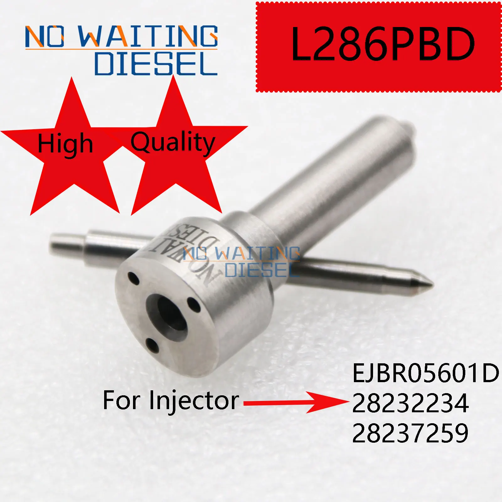 L286PBD масляная распылительная Форсунка L286 PBD Форсунка с общей топливной магистралью l286pbd для форсунки EJBR05601D
L286PBD масляная распылительная Форсунка L286 PBD Форсунка с общей топливной магистралью l286pbd для форсунки EJBR05601D