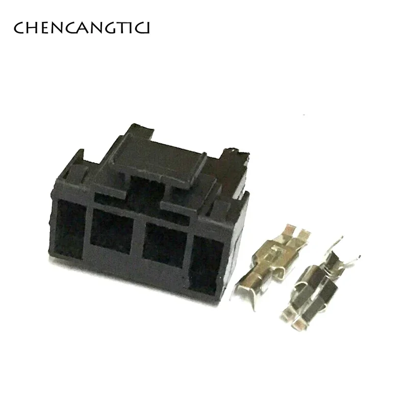 1 Set 2 Pin Auto Electrical Fuse Box Plug High Current Wiring Cable Connector With Terminal for VW 161937501 BX2021A
1 Set 2 Pin Auto Electrical Fuse Box Plug High Current Wiring Cable Connector With Terminal for VW 161937501 BX2021A