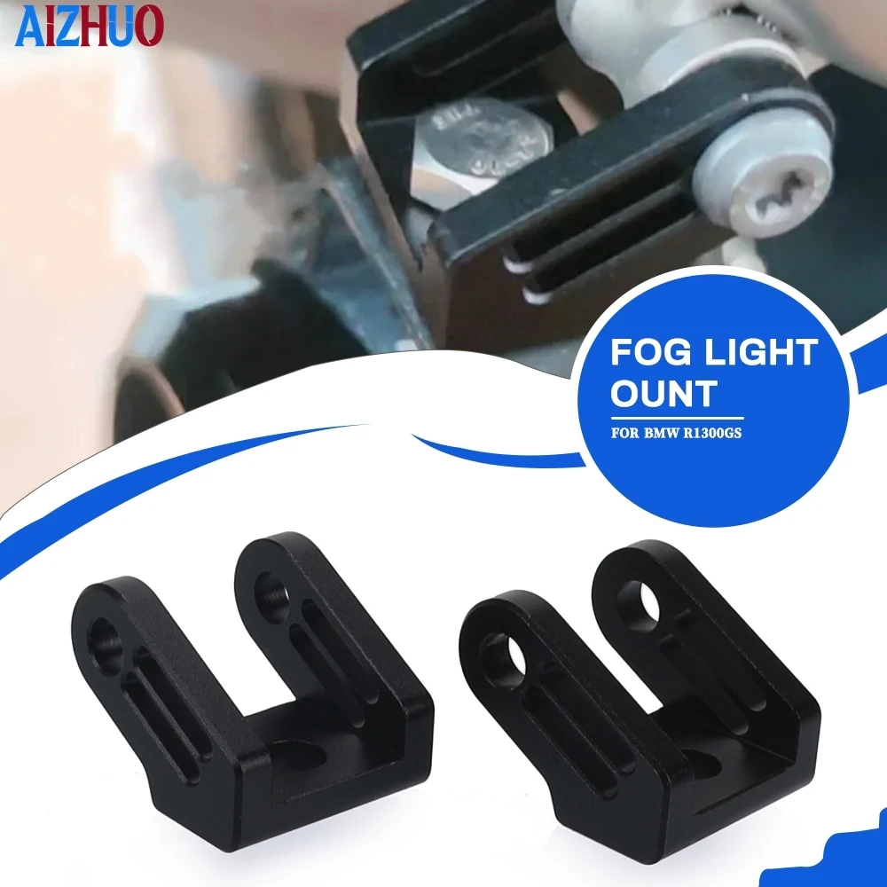 For BMW R1300GS R1200GS R1250GS R1200 GS LC R 1250GS Adventure 2004-2025 LED Lights Bracket Auxiliary Lights Fog Lights Brackets
For BMW R1300GS R1200GS R1250GS R1200 GS LC R 1250GS Adventure 2004-2025 LED Lights Bracket Auxiliary Lights Fog Lights Brackets