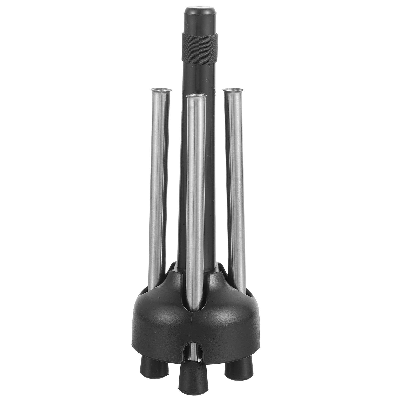 Musical Instrument Stand Foldable Flute Holder Metal Rack Clarinet Display Portable Floor
Musical Instrument Stand Foldable Flute Holder Metal Rack Clarinet Display Portable Floor