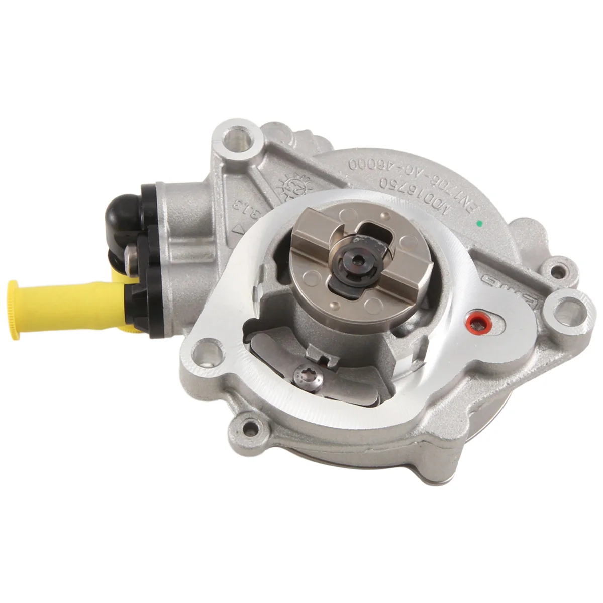 Automotive Brake Vacuum Pump for Peugeot 308 208 Citroen C3 C4 DS3 1.2 T 9827166480 9808834880
Automotive Brake Vacuum Pump for Peugeot 308 208 Citroen C3 C4 DS3 1.2 T 9827166480 9808834880