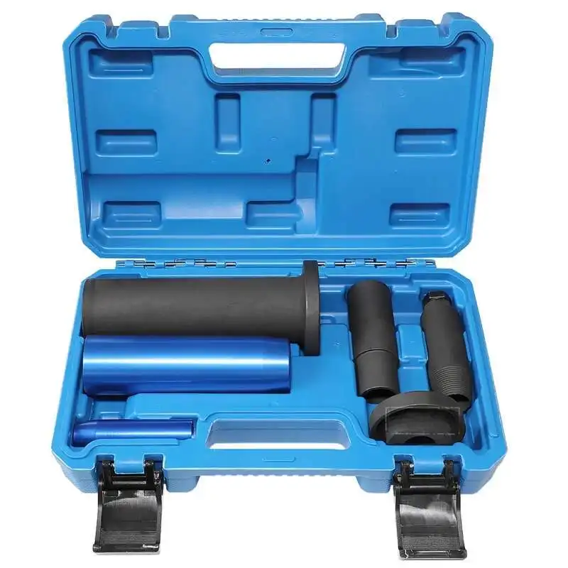 For Ford 1.0 Dry 6/7-Speed DCT Transmission - E5206 Oil Seal Disassembly Tool
For Ford 1.0 Dry 6/7-Speed DCT Transmission - E5206 Oil Seal Disassembly Tool