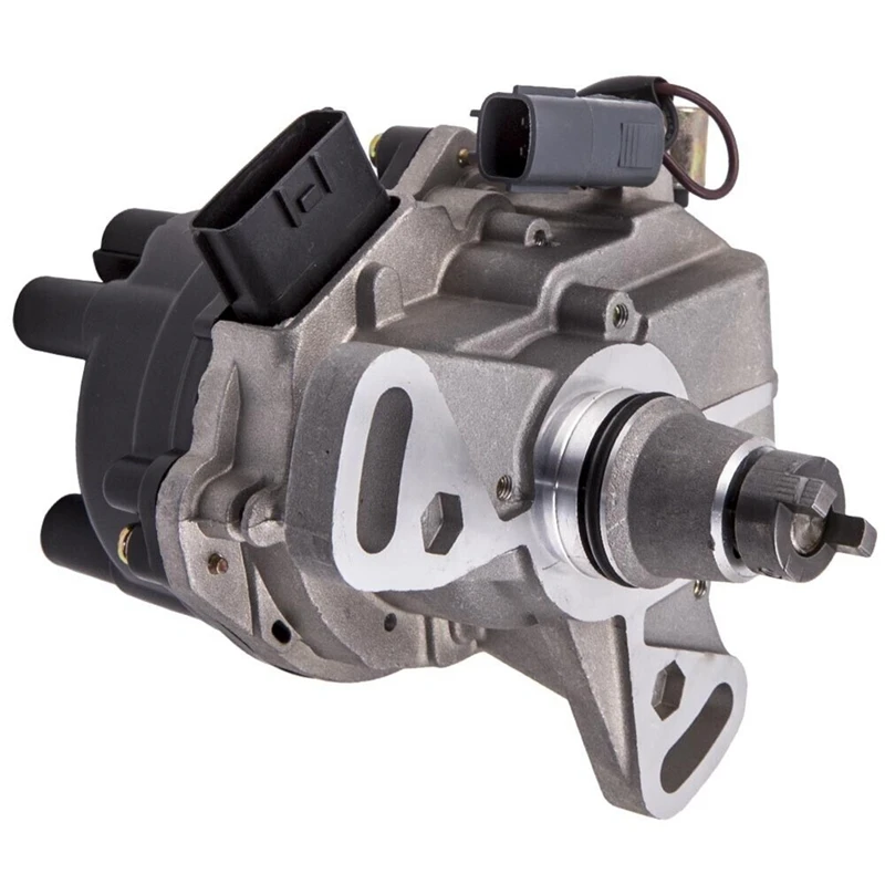 Ignition Distributor For Nissan Micra K11 1.0L 1.3L L4 1992-2000 22100-99B03, 22100-99B00, 22100-99B02
Ignition Distributor For Nissan Micra K11 1.0L 1.3L L4 1992-2000 22100-99B03, 22100-99B00, 22100-99B02