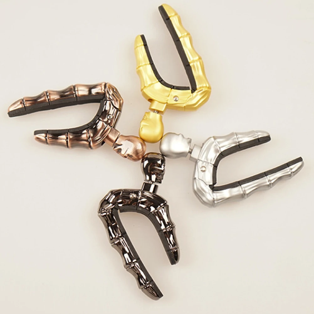 Portable Ukulele Clip-On Tuner Ballad Guitar Capo Electric Guitar Tune Clamp Key Trigger Capo (Bronze)
Portable Ukulele Clip-On Tuner Ballad Guitar Capo Electric Guitar Tune Clamp Key Trigger Capo (Bronze)