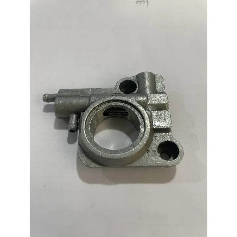 10PCS Oil Pump Echo CS350 CS-350 CS-355T CS-360T CS2600 Garden Chainsaw Accessories
10PCS Oil Pump Echo CS350 CS-350 CS-355T CS-360T CS2600 Garden Chainsaw Accessories
