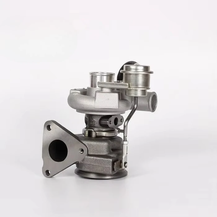 High Quantity Turbocharger 49131-05210 For Ford
High Quantity Turbocharger 49131-05210 For Ford