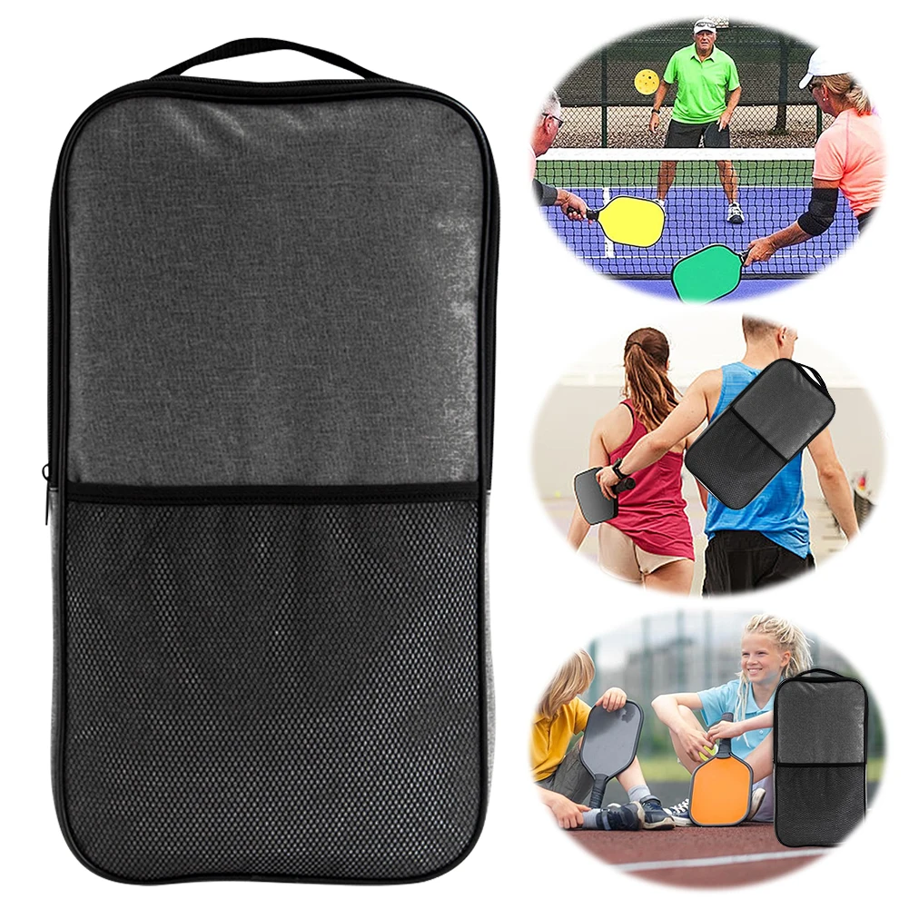 Сумка для хранения весла Pickleball, водонепроницаемый держатель для ракеток Pickleball, чехол для весла Pickleball для мужчин и женщин
Сумка для хранения весла Pickleball, водонепроницаемый держатель для ракеток Pickleball, чехол для весла Pickleball для мужчин и женщин