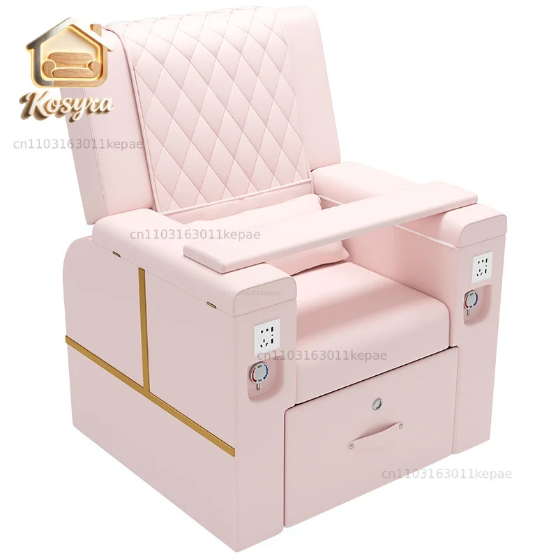 Cross-border electric manicure sofa massage foot chair beauty salon nail salon multi-functional eyelash sofa pedicure chair
Cross-border electric manicure sofa massage foot chair beauty salon nail salon multi-functional eyelash sofa pedicure chair