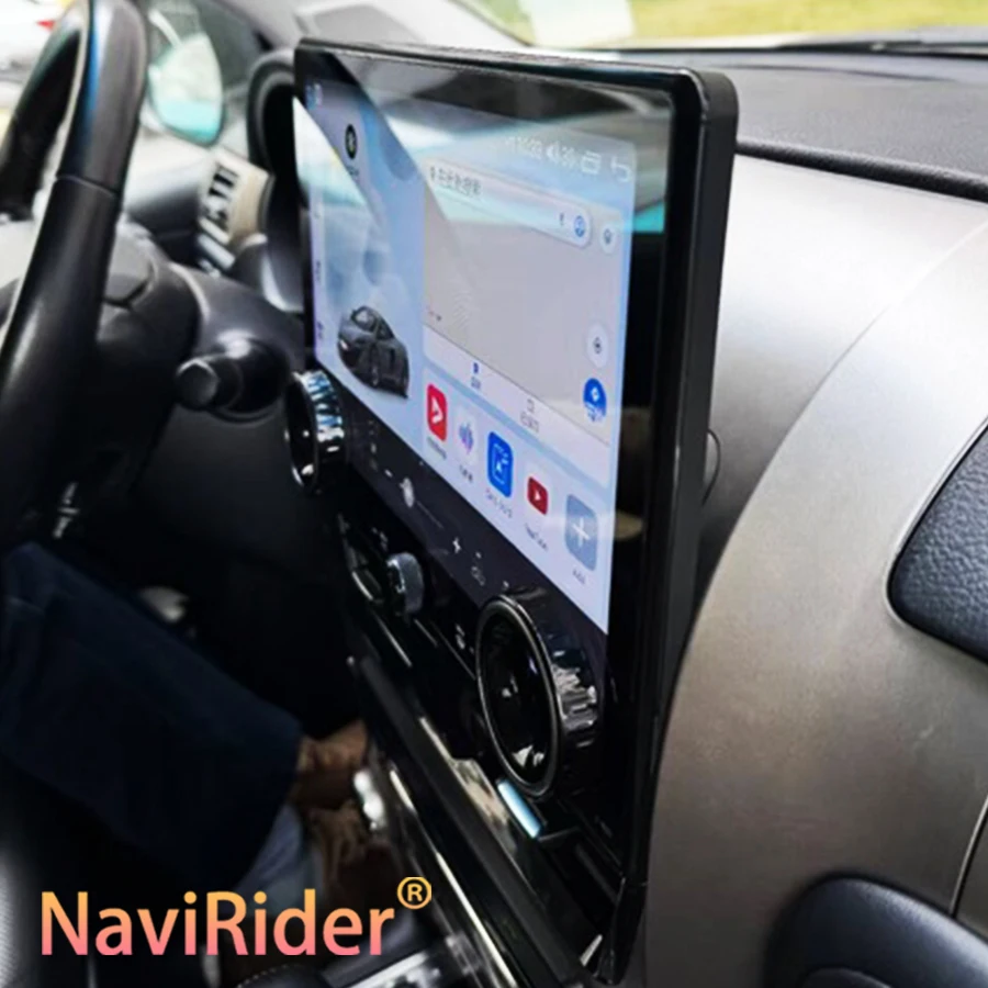 12.5inch Stereo CAR Radio For Lexus GX400 GX460 2010-2022 Auto Stereo GPS Navigation Multimedia Video Player Carplay Head Unit
12.5inch Stereo CAR Radio For Lexus GX400 GX460 2010-2022 Auto Stereo GPS Navigation Multimedia Video Player Carplay Head Unit