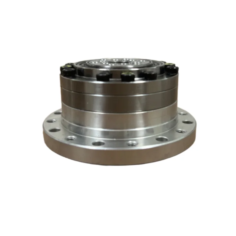 High Torque High Speed Harmonic Drive Gearbox Harmonic Reducer For Robot Arm Gear Reducer Fro Cnc
High Torque High Speed Harmonic Drive Gearbox Harmonic Reducer For Robot Arm Gear Reducer Fro Cnc