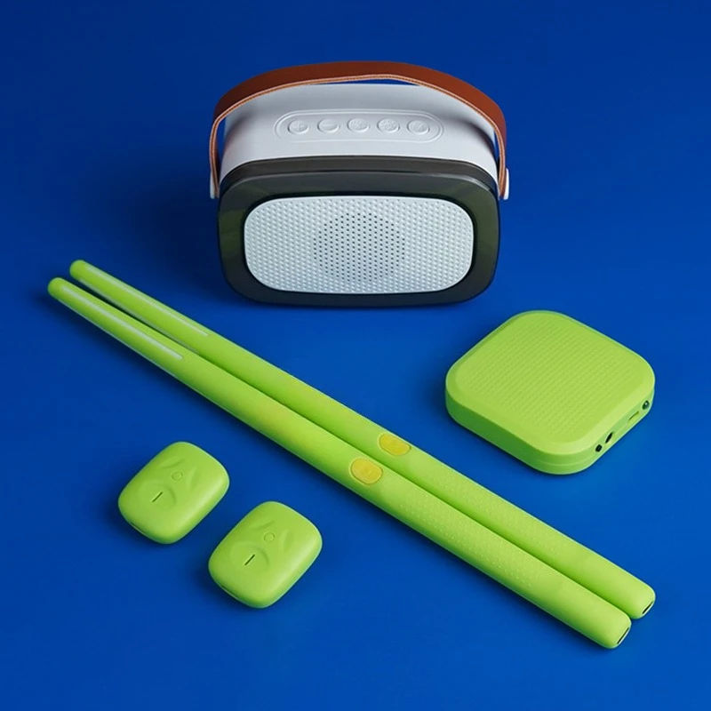 Воздушная электрическая барабанная установка, портативные электронные музыкальные барабаны для взрослых, полный набор, виртуальные барабаны, инструмент, профессиональный детский тренировочный барабан
Воздушная электрическая барабанная установка, портативные электронные музыкальные барабаны для взрослых, полный набор, виртуальные барабаны, инструмент, профессиональный детский тренировочный барабан