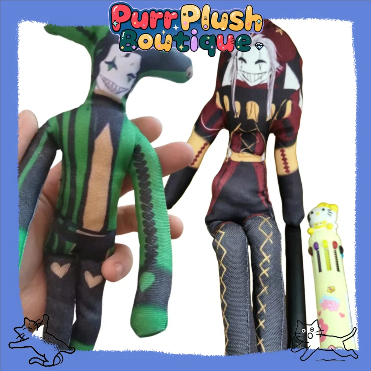 28cm Wire Doll Thefreakcircus Meme Pierrot Harlequin Cp Grotesque Circus Abstract Mouse Dry Toys with Skeletons Posed Gift Xams
28cm Wire Doll Thefreakcircus Meme Pierrot Harlequin Cp Grotesque Circus Abstract Mouse Dry Toys with Skeletons Posed Gift Xams