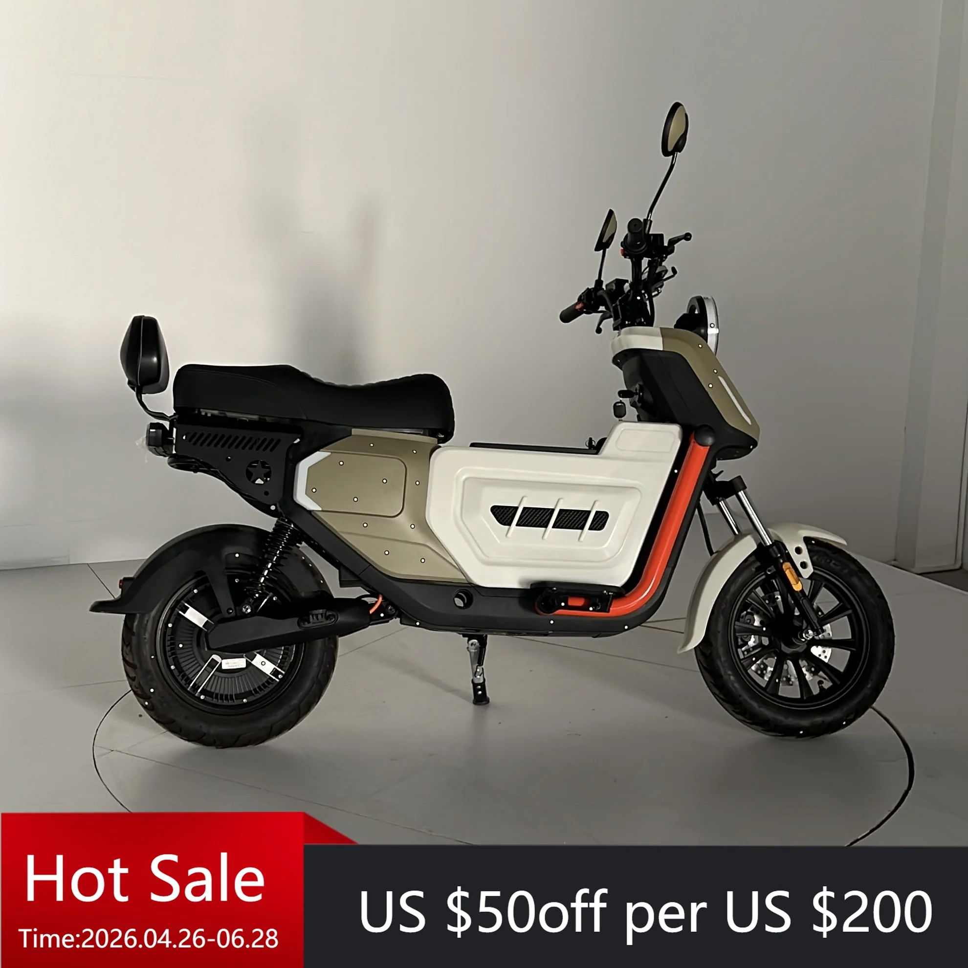 Popular electric motorcycle, economical and environmentally friendly electric motorcycle, convenient electric motorcycle
Popular electric motorcycle, economical and environmentally friendly electric motorcycle, convenient electric motorcycle