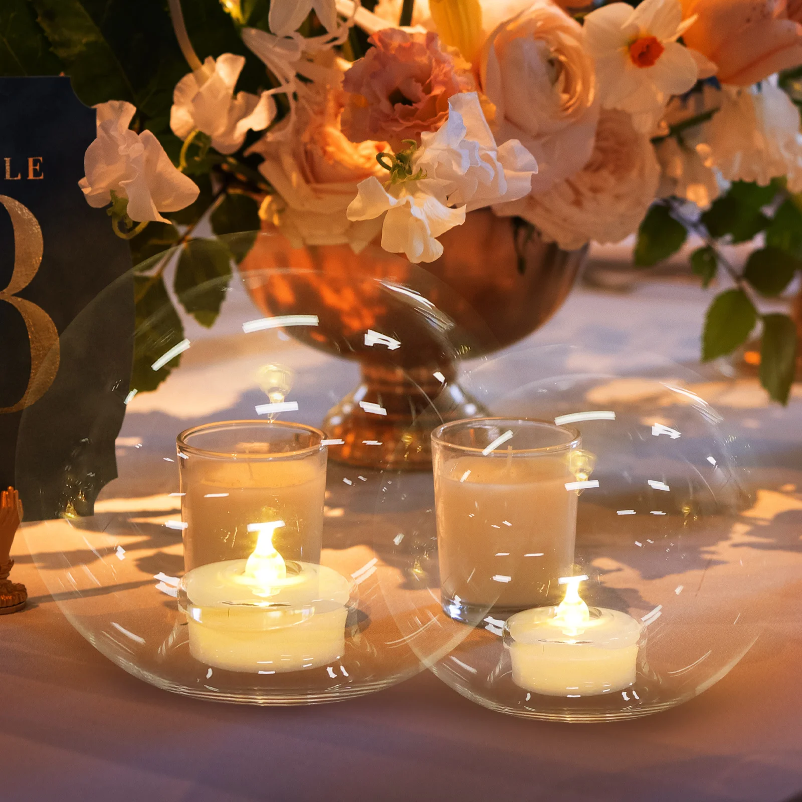 3 Pcs Glass Lamps Elegant Led C Lights Operated Sphere Ball Wedding Birthday Party Table Centerpiece Decorative
3 Pcs Glass Lamps Elegant Led C Lights Operated Sphere Ball Wedding Birthday Party Table Centerpiece Decorative