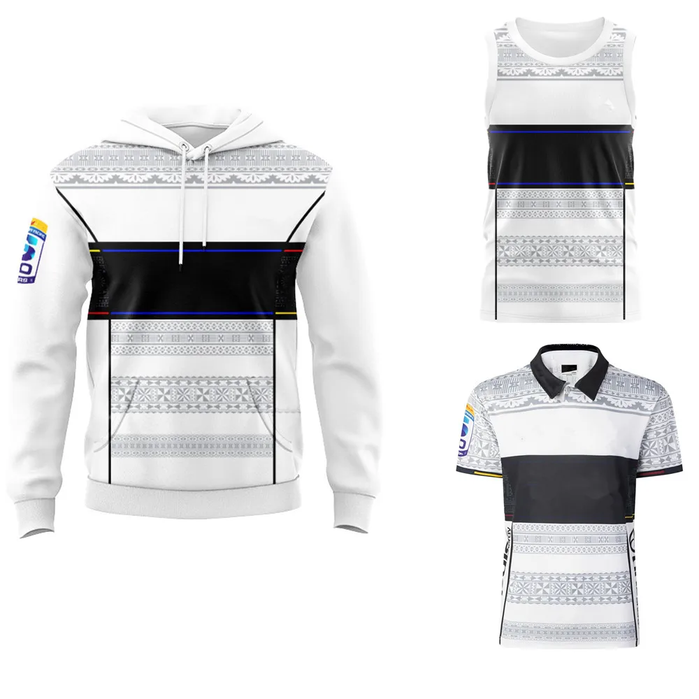 2026 2027 Highlanders rugby jersey vest jacket Hoodie Training clothes New Zealand Rugby Shirt Woman man children youth kids
2026 2027 Highlanders rugby jersey vest jacket Hoodie Training clothes New Zealand Rugby Shirt Woman man children youth kids