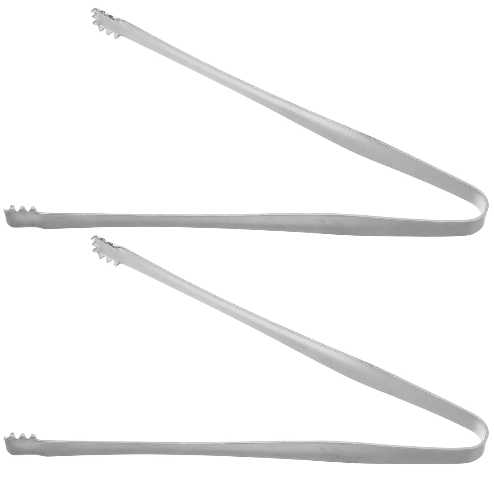2Pcs Eggshell Stainless Steel Yolk Separator Broken Broken Egg Shells Removal Tongs Shells Kitchen Gadgets Egg Cracker Tool
2Pcs Eggshell Stainless Steel Yolk Separator Broken Broken Egg Shells Removal Tongs Shells Kitchen Gadgets Egg Cracker Tool