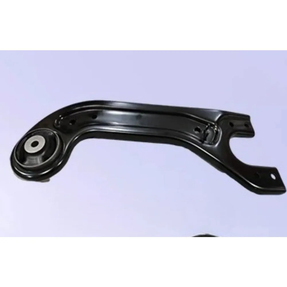 For BYD Yuan PLUS Original Control Arm Assembly Traction Front Rear Pull Rod Car Bracket
For BYD Yuan PLUS Original Control Arm Assembly Traction Front Rear Pull Rod Car Bracket