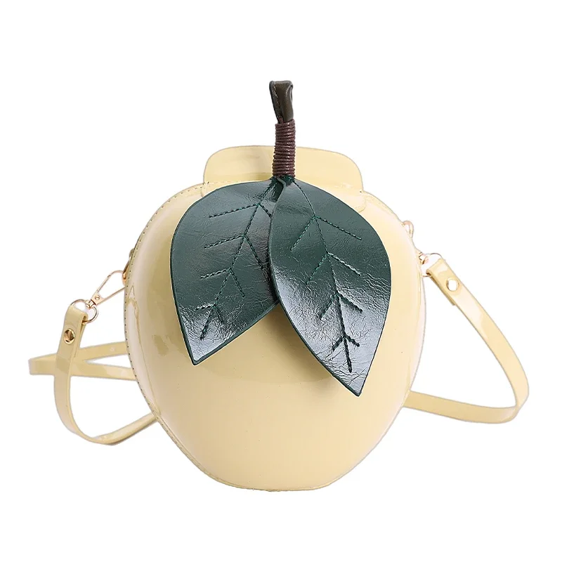 Fashion Frame Zipper Exquisite Fruit Shape Shoulder Bags 2026 Hot Sale Personality Versatile Sweet Crossbody Bags for Women
Fashion Frame Zipper Exquisite Fruit Shape Shoulder Bags 2026 Hot Sale Personality Versatile Sweet Crossbody Bags for Women