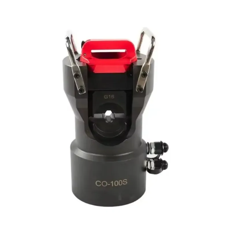 CO-100S Separate Factory Compression Hydraulic Crimping Heads