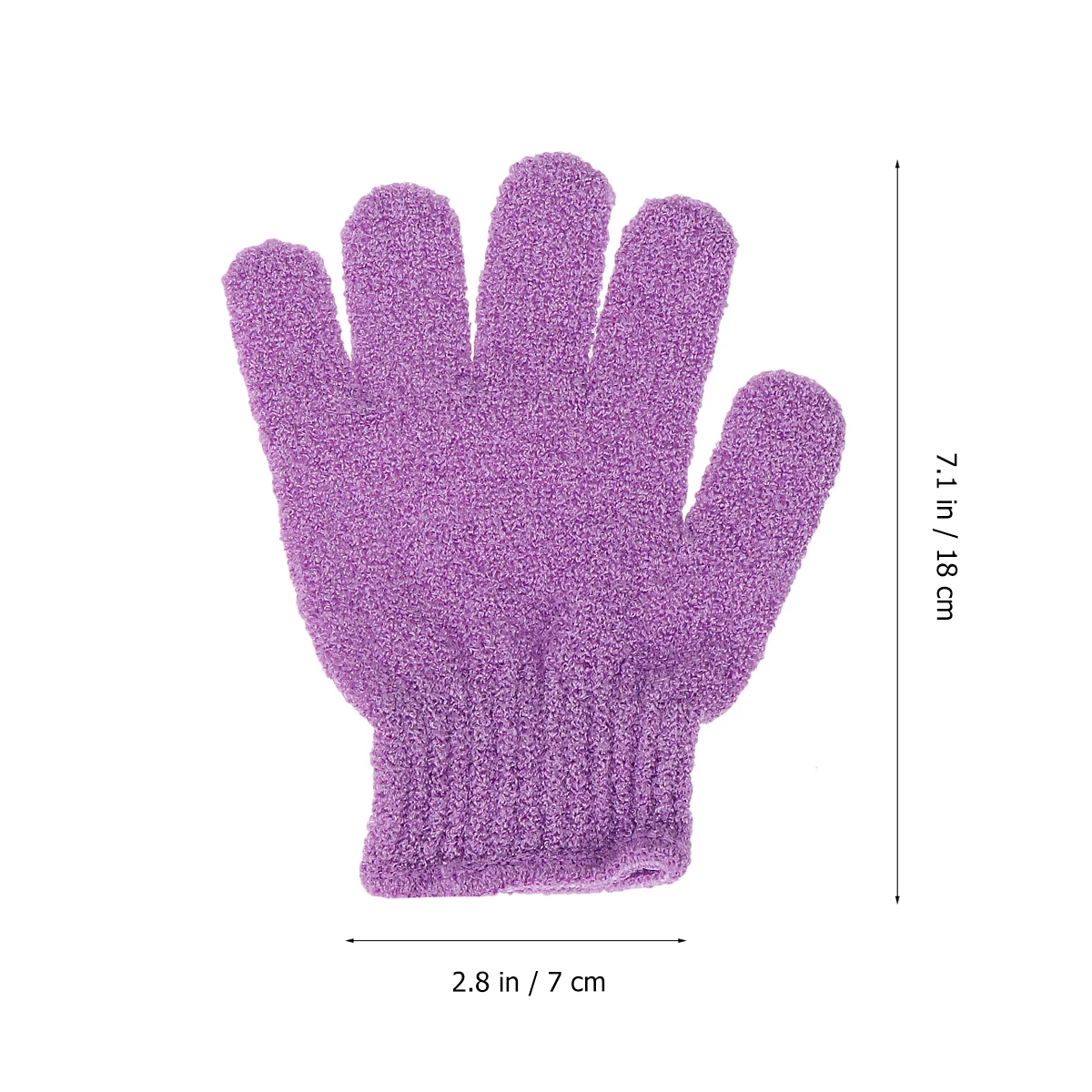 10 Pcs Exfoliating Towel Mitten Bath Shower Brush Glove Type Wash Towels Back Massage Gloves Body Scrubber Deep Cleansing Tools
10 Pcs Exfoliating Towel Mitten Bath Shower Brush Glove Type Wash Towels Back Massage Gloves Body Scrubber Deep Cleansing Tools