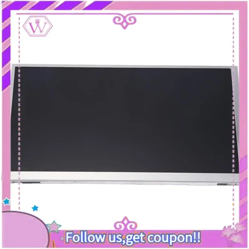 A90U-6.9 Inch LCD Screen For BYD Spare Parts Accessories Parts Car Screen Display Panel CLAA069LA0HCW
A90U-6.9 Inch LCD Screen For BYD Spare Parts Accessories Parts Car Screen Display Panel CLAA069LA0HCW