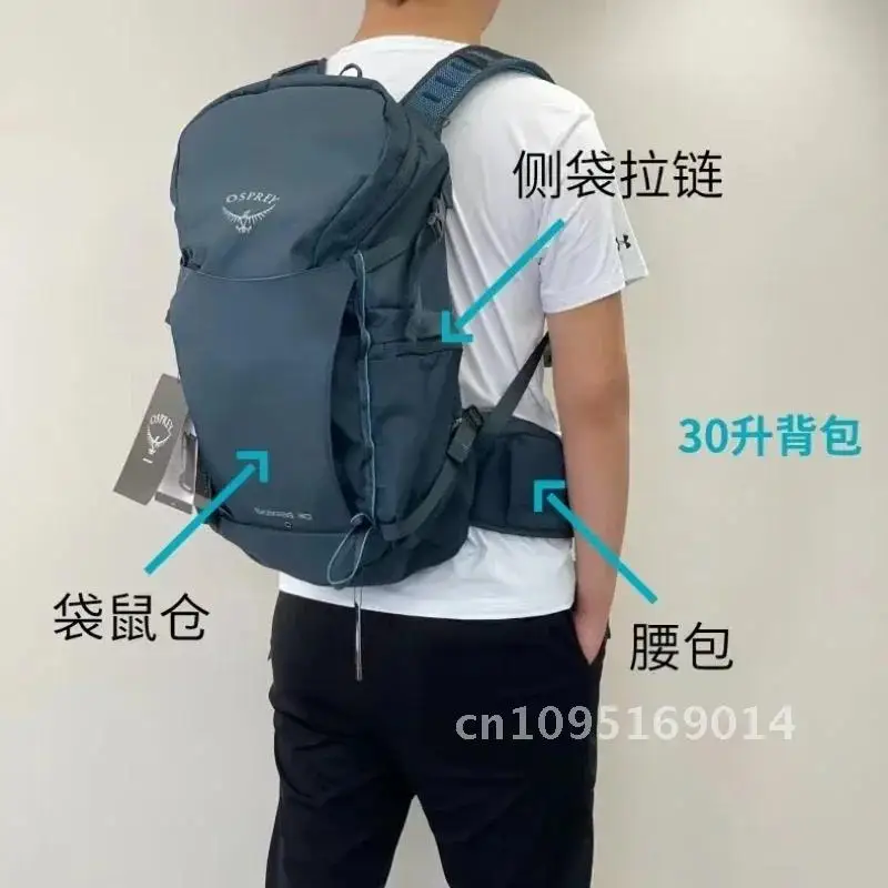 Eagle Mountaineering Bag Outdoor Backpack Hiking Men's Women's Leisure Beetle and 30L Camping Backpack Waterproof
Eagle Mountaineering Bag Outdoor Backpack Hiking Men's Women's Leisure Beetle and 30L Camping Backpack Waterproof