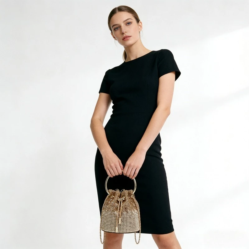 1 шт., сверкающая сумка-ведро для женщин, вечерняя ручная сумка-цепочка, блестящая сумка-ведро с кристаллами, сумка через плечо
1 шт., сверкающая сумка-ведро для женщин, вечерняя ручная сумка-цепочка, блестящая сумка-ведро с кристаллами, сумка через плечо