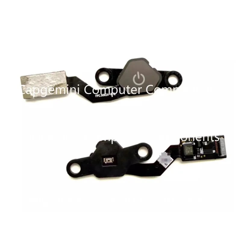 N for ASUS ROG Zephyrus G15 GA503 GA503QR GA503QS Laptop switch power botton board with flex cable FPC.5062A-B
N for ASUS ROG Zephyrus G15 GA503 GA503QR GA503QS Laptop switch power botton board with flex cable FPC.5062A-B