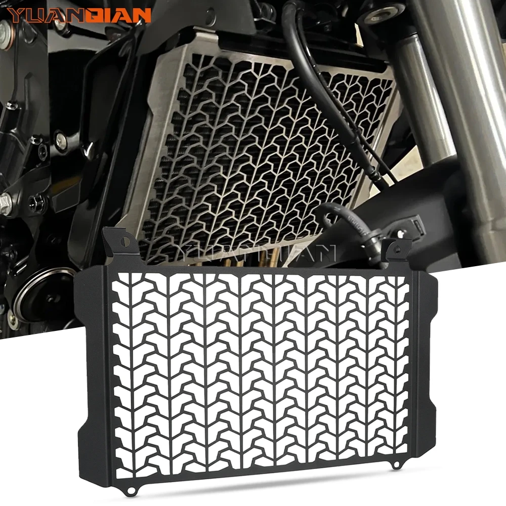 For HONDA CB1000 Hornet 1000 SP 2024 2025 2026 Motorcycle Accessories Radiator Guard Protection Grille Cover CB 1000 Hornet SP
For HONDA CB1000 Hornet 1000 SP 2024 2025 2026 Motorcycle Accessories Radiator Guard Protection Grille Cover CB 1000 Hornet SP