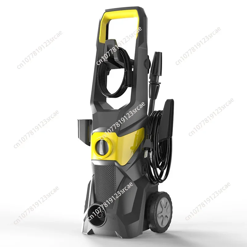 220V Fully Automatic Household Car Wash Machine Convenient Cleaning Machine High-pressure High-power Car wash Water Pump
220V Fully Automatic Household Car Wash Machine Convenient Cleaning Machine High-pressure High-power Car wash Water Pump