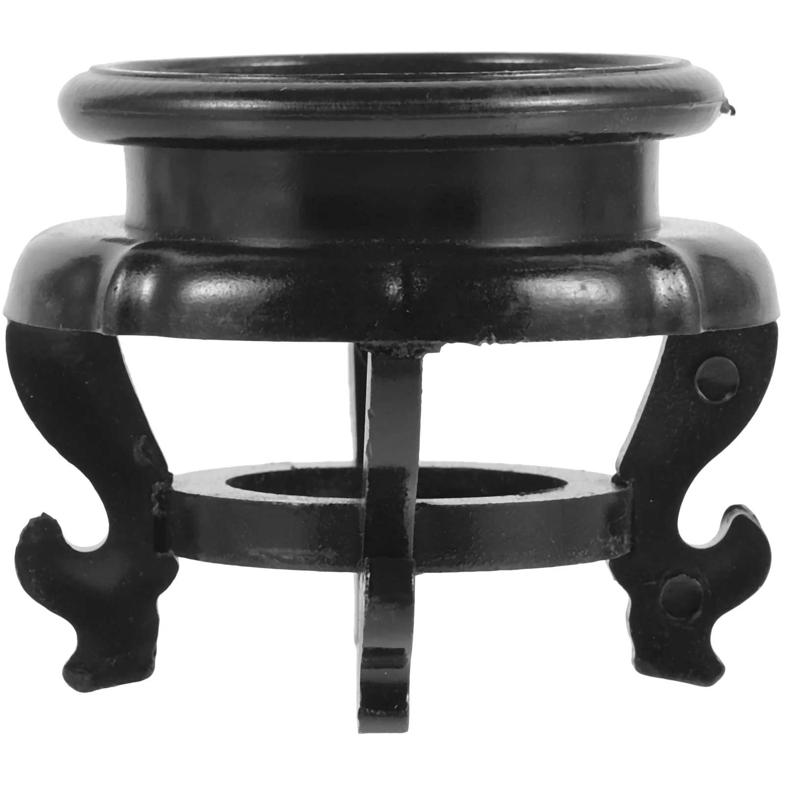 Crystal Ball Holder Plastic Sphere Display Stand Decorative Table Stand Ball Display Base Desktop Support Sphere Holder
Crystal Ball Holder Plastic Sphere Display Stand Decorative Table Stand Ball Display Base Desktop Support Sphere Holder