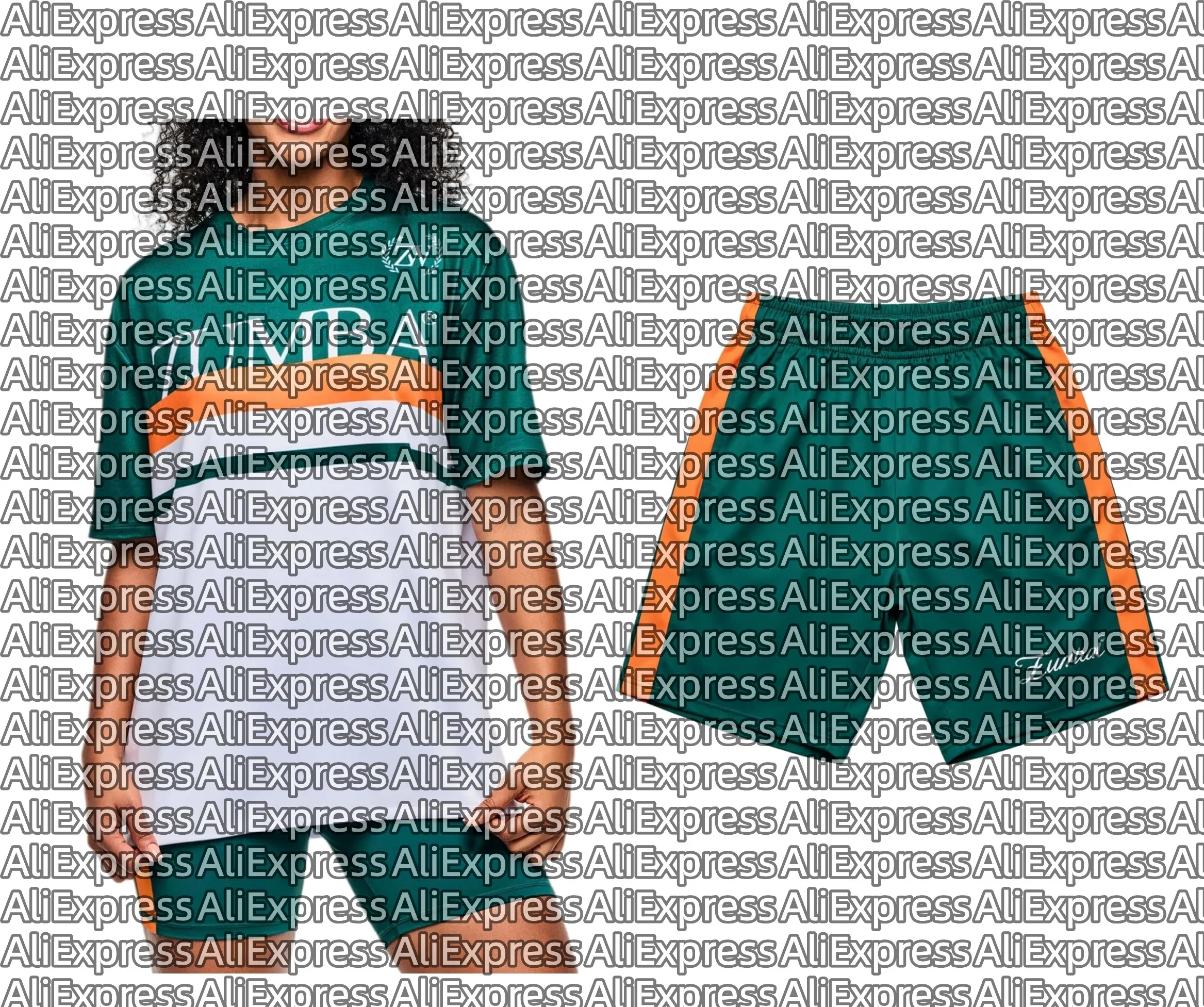 New Hot Selling 2026 Summer Fashion Adult Dance Yoga Fitness Leisure Quick Drying Sports Short Sleeved Shorts Set Plus Size
New Hot Selling 2026 Summer Fashion Adult Dance Yoga Fitness Leisure Quick Drying Sports Short Sleeved Shorts Set Plus Size