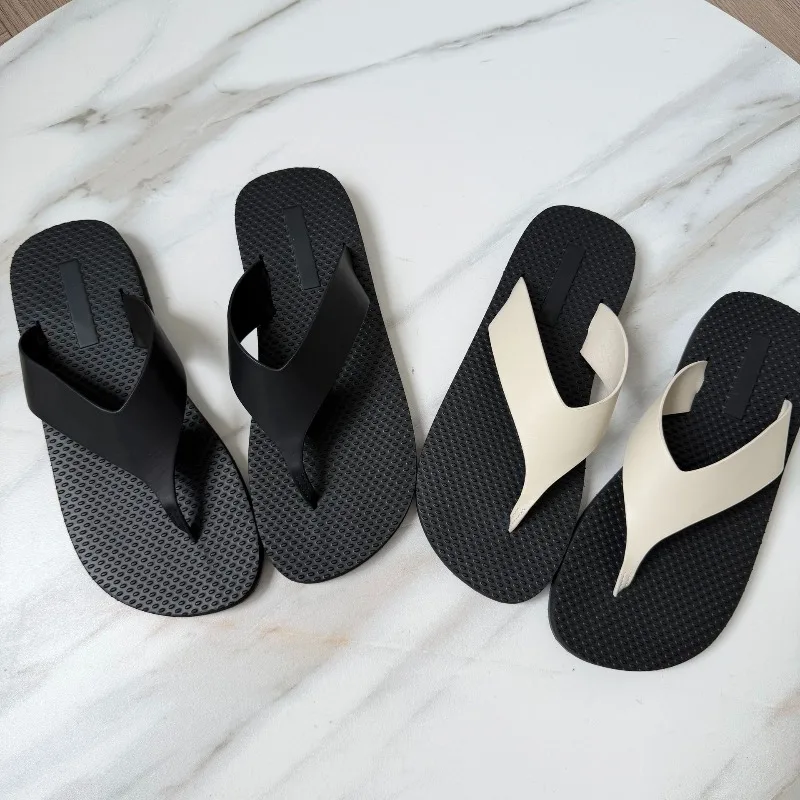 Luxury Designer Women's Shoes New Exquisite Genuine Leather Flip Flops for Woman Fashion Vacation Casual Shoes Zapatos De Mujer
Luxury Designer Women's Shoes New Exquisite Genuine Leather Flip Flops for Woman Fashion Vacation Casual Shoes Zapatos De Mujer