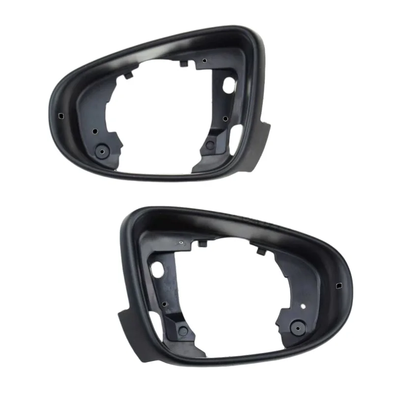 For VW Golf MK6 2009-2013 Bora 2013-2015 Touran 2011-2015 6R0857601 6R0857602 Left & Right Side Wing Mirror Housing Trim Frame
For VW Golf MK6 2009-2013 Bora 2013-2015 Touran 2011-2015 6R0857601 6R0857602 Left & Right Side Wing Mirror Housing Trim Frame
