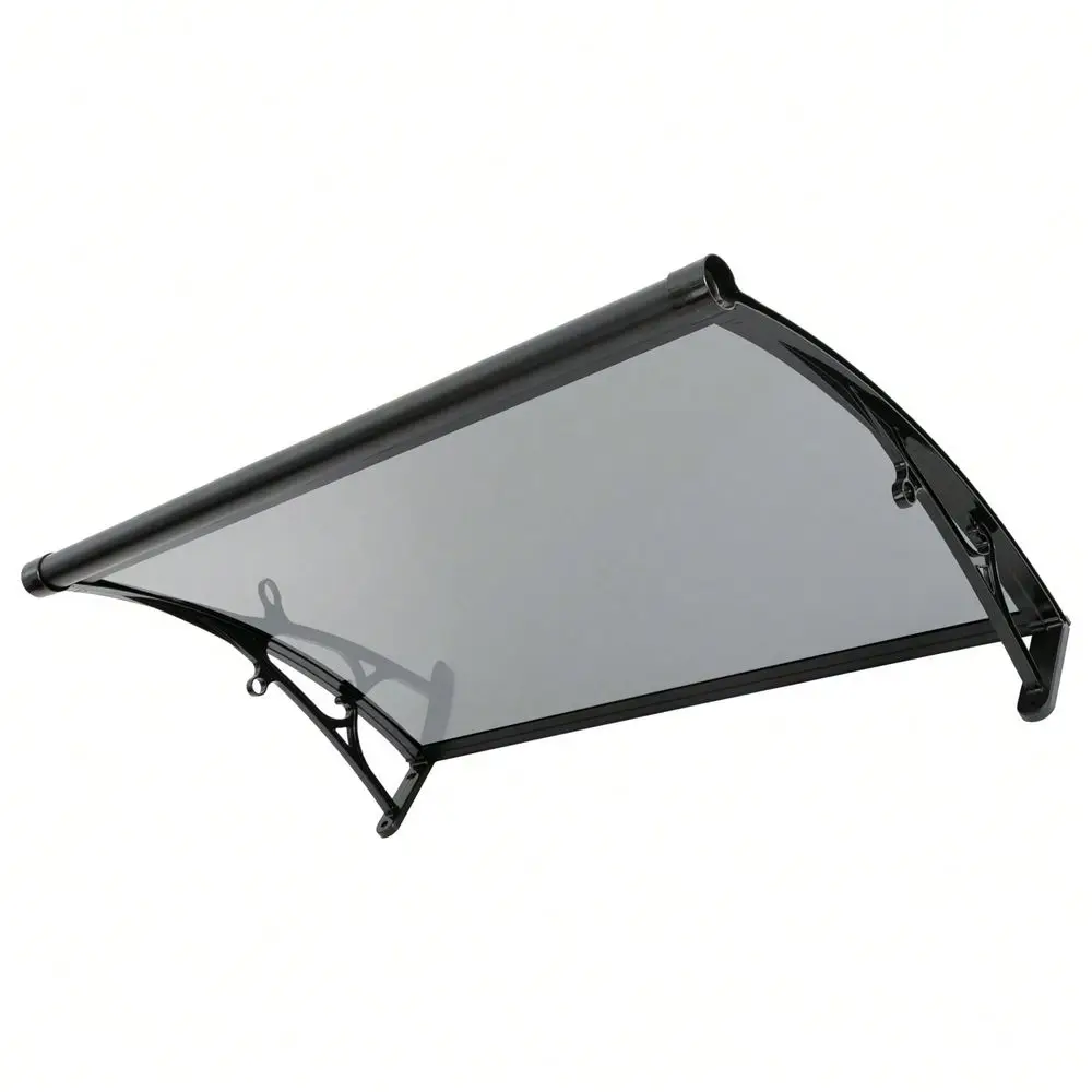 Window Door Awning Canopy, Front Doors Windows Overhang Awning For Sun Shutter, Patio Awning Canopy
Window Door Awning Canopy, Front Doors Windows Overhang Awning For Sun Shutter, Patio Awning Canopy